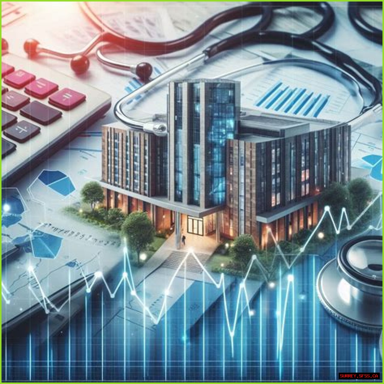 A Deep Dive Into Its Financial Enigma