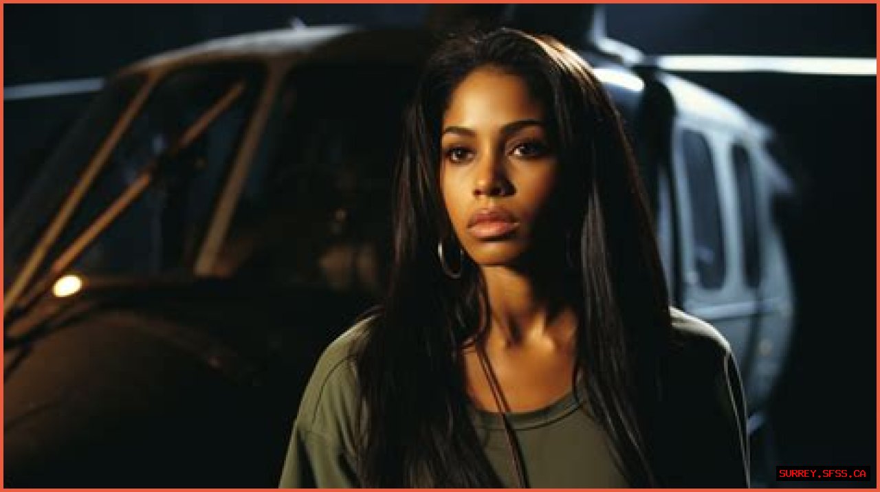 Aaliyah Marveline Massrock's Tragic Demise