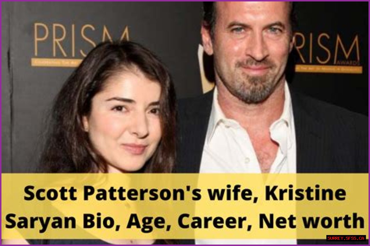 About Kristine Saryan: Net Worth, Age, Wiki, Family, and More