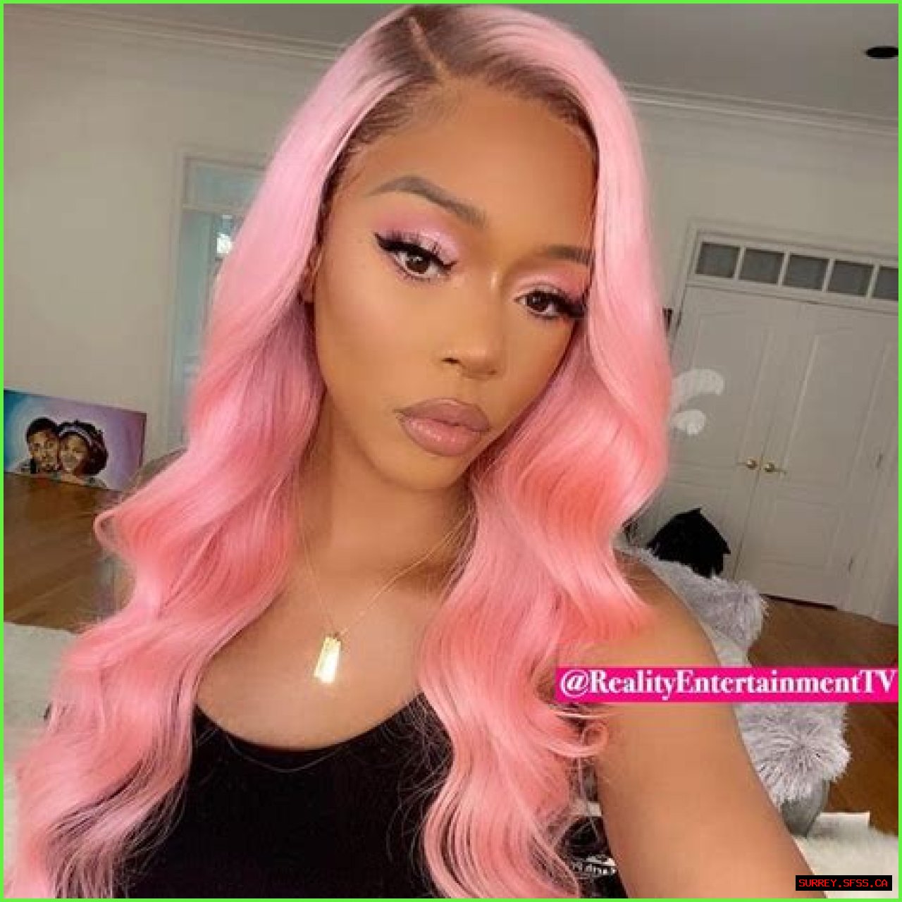 Adi Bambi Benson: A Quick Look at Her Wiki, Age, Bio, Net Worth, and Career