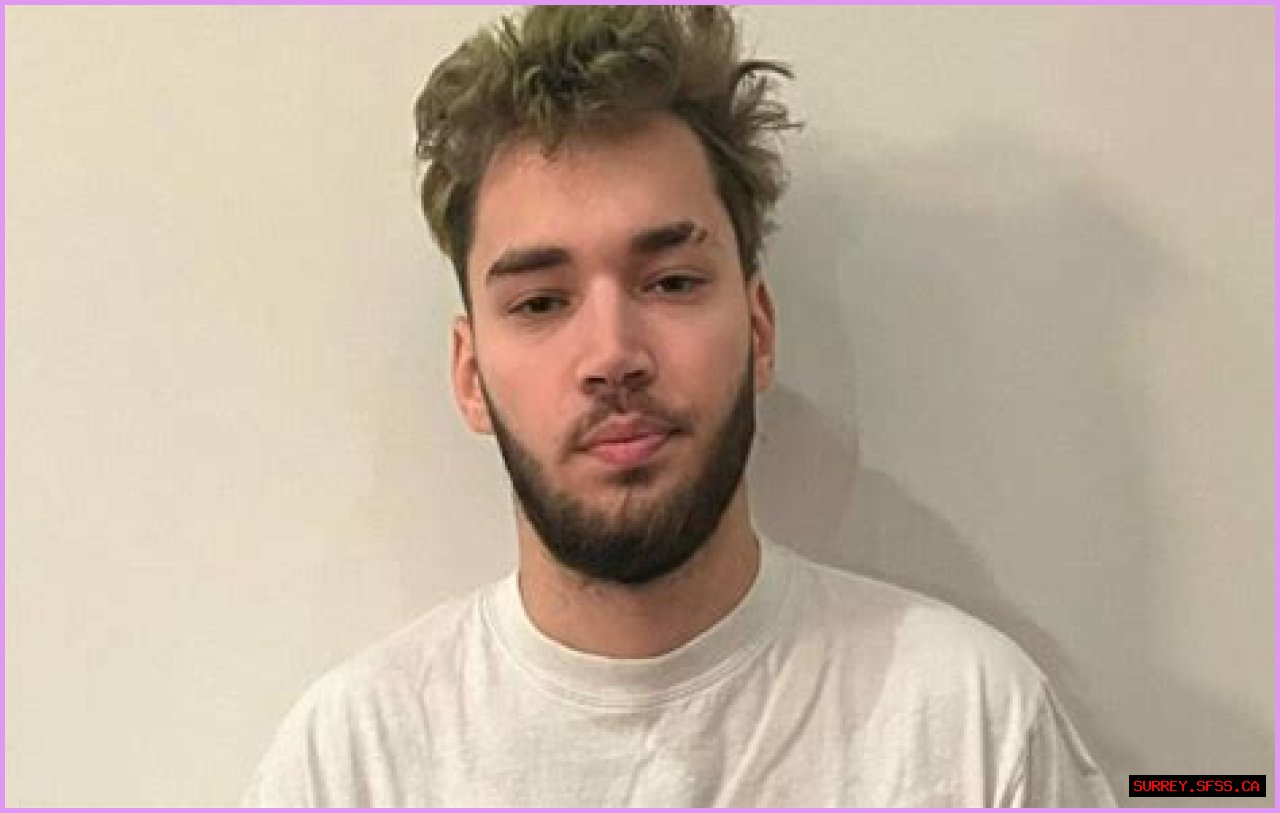 Adin Ross: All You Need to Know - Net Worth, Age, Biography, Personal Life, Height, and Weight