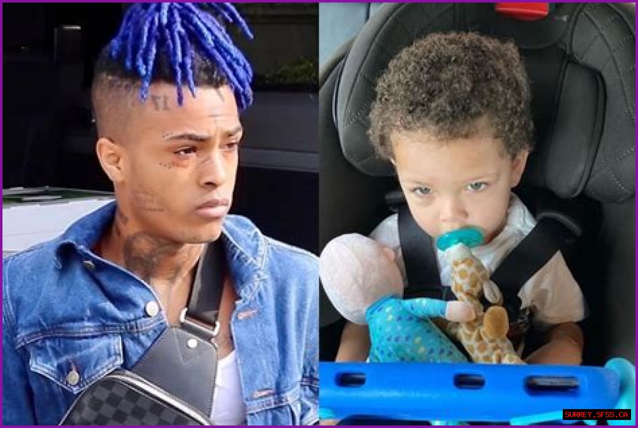 Age And Legacy Of XXXTentacion's Child
