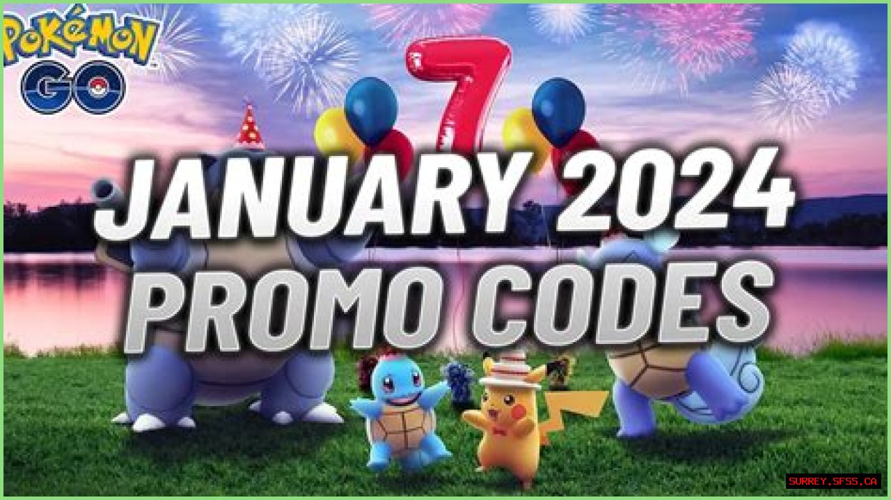 All Pokemon Go promo codes for June 2022: How to get free items