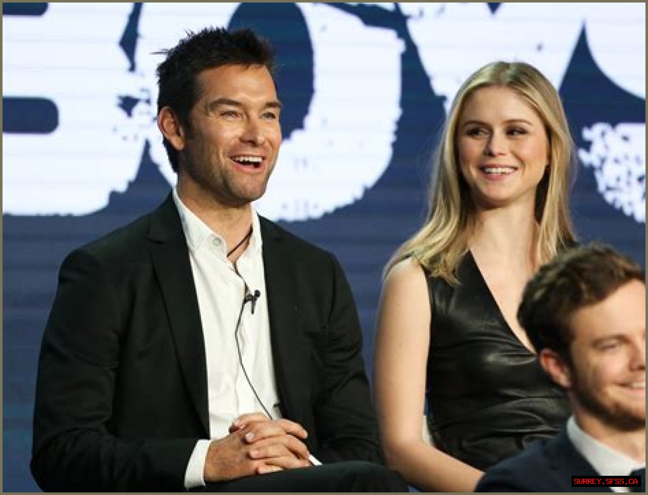 Antony Star Bisexuality: Unveiling The Actor's Sexual Orientation