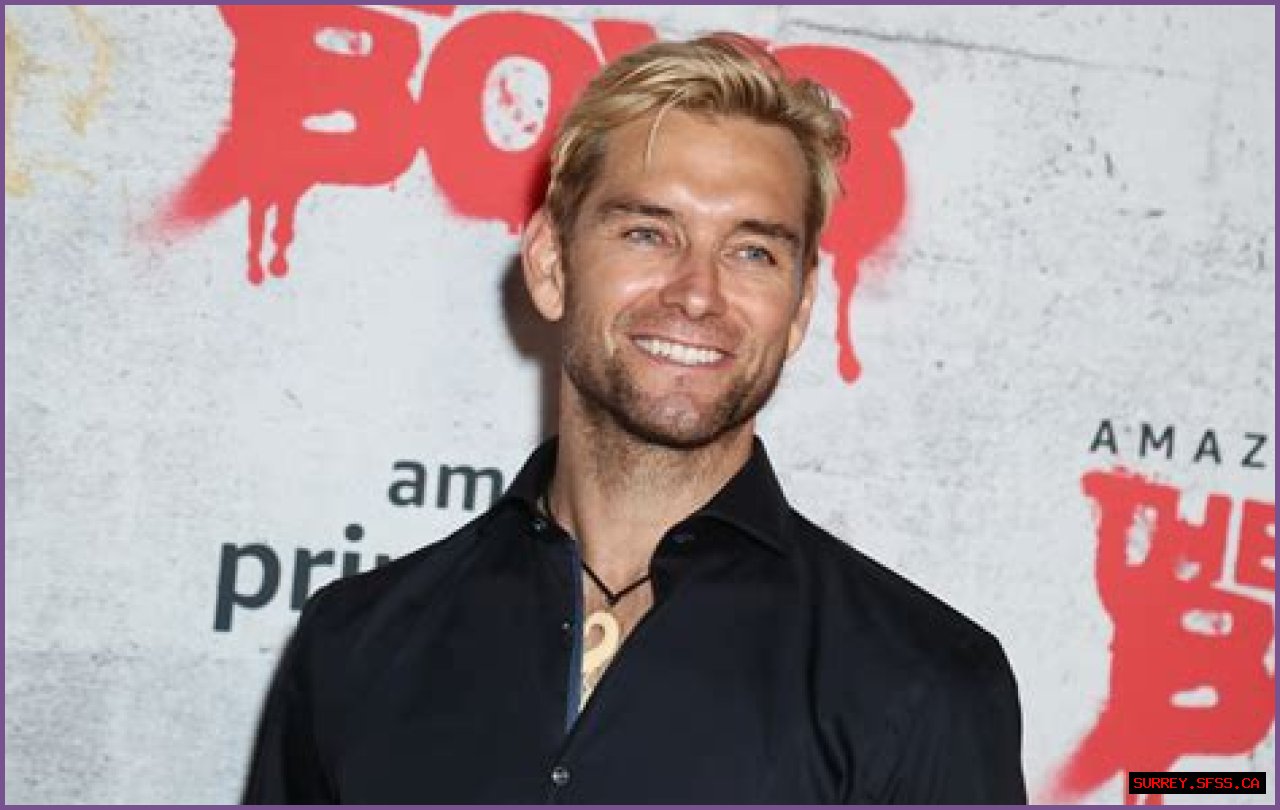 Antony Starr Sexual Orientation: Uncovering The Truth