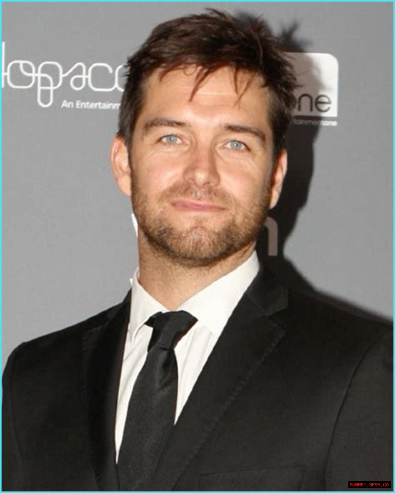 Antony Starr: The Truth Behind His Relationship Status