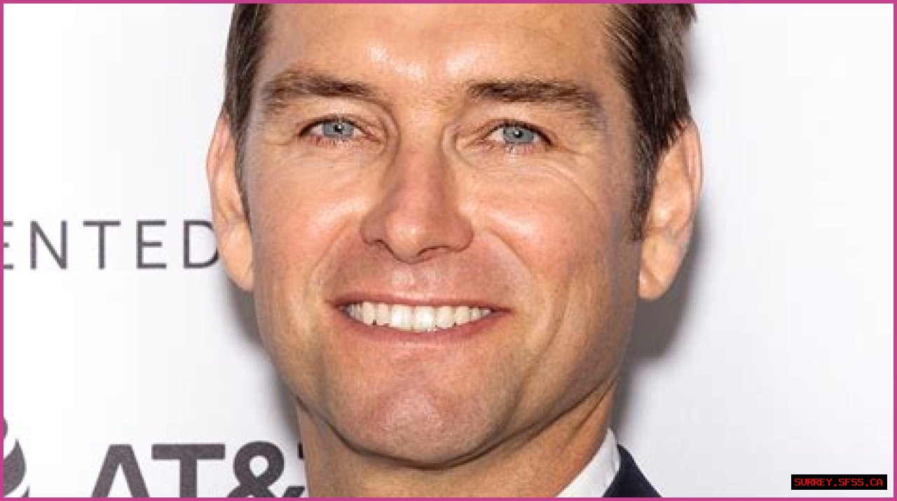 Antony Starr's Sexuality: Unraveling The Truth