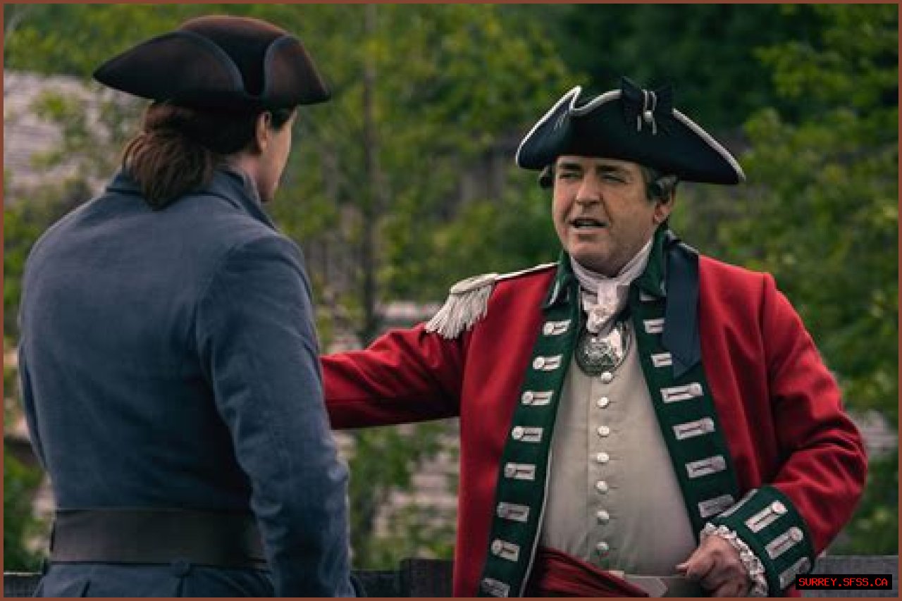 Are Matthew And Angus Macfadyen The Same Person?