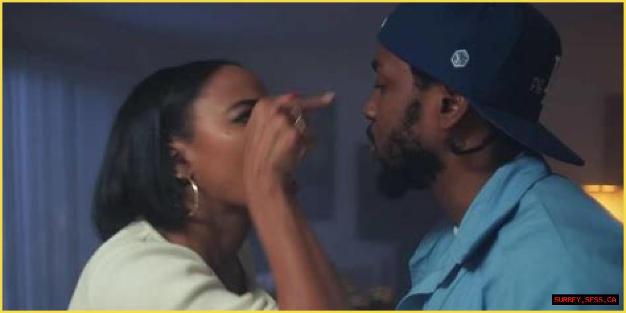 Are Taylour Paige And Kendrick Lamar Dating? Boyfriend And Gay Rumors 2022 - Jesse Williams Split Reason