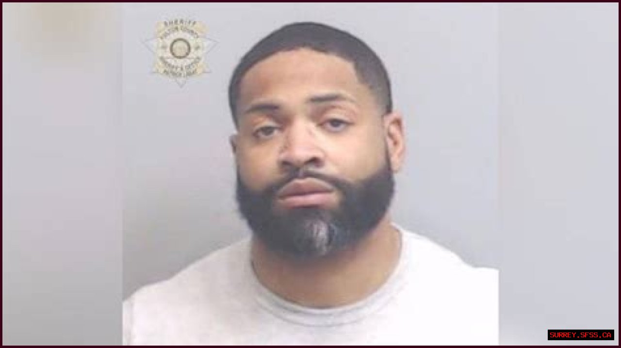 Arrested: Who Is Vashone Hakeem Jones? Demaryius Thomas House Break-In Charges - Find Him On Instagram