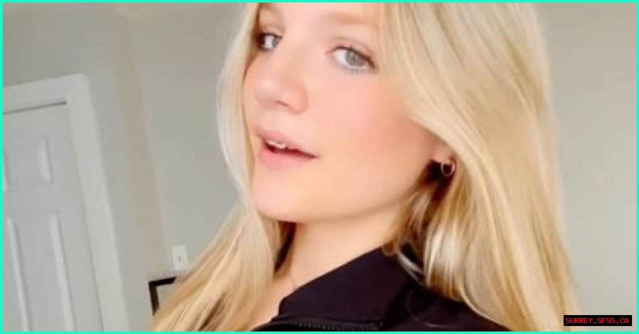 Aubreigh Wyatt: Unveiling The Truth About Her Father