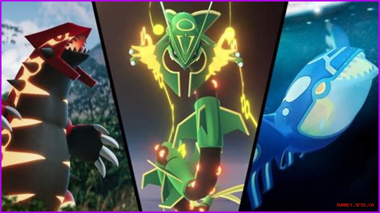 Best Pokemon in Pokemon Go: Attackers & defenders for Gyms, Raids & PvP battles