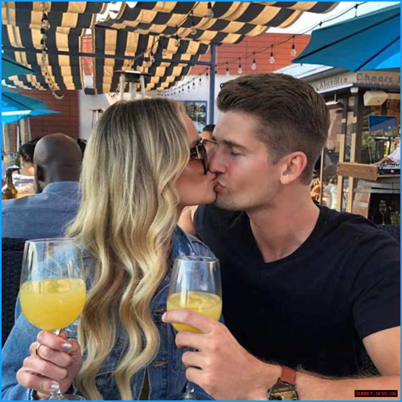 Bill Melugin And Katy Johnson's Enduring Love Story