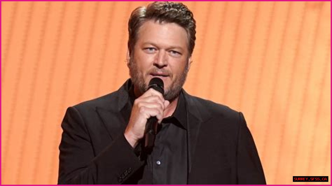 Blake Shelton Net Worth | Celebrity Net Worth