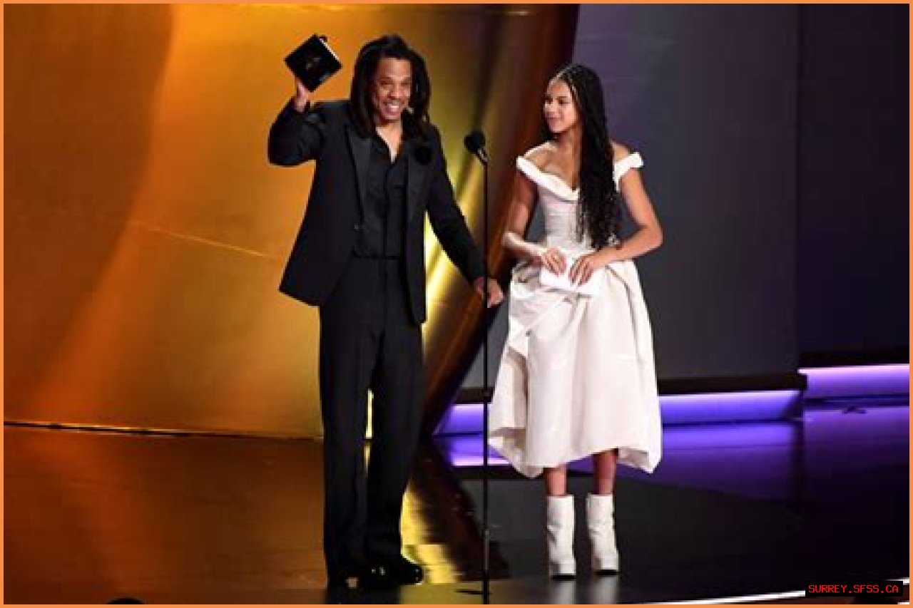 Blue Ivy Net Worth 2024 Forbes