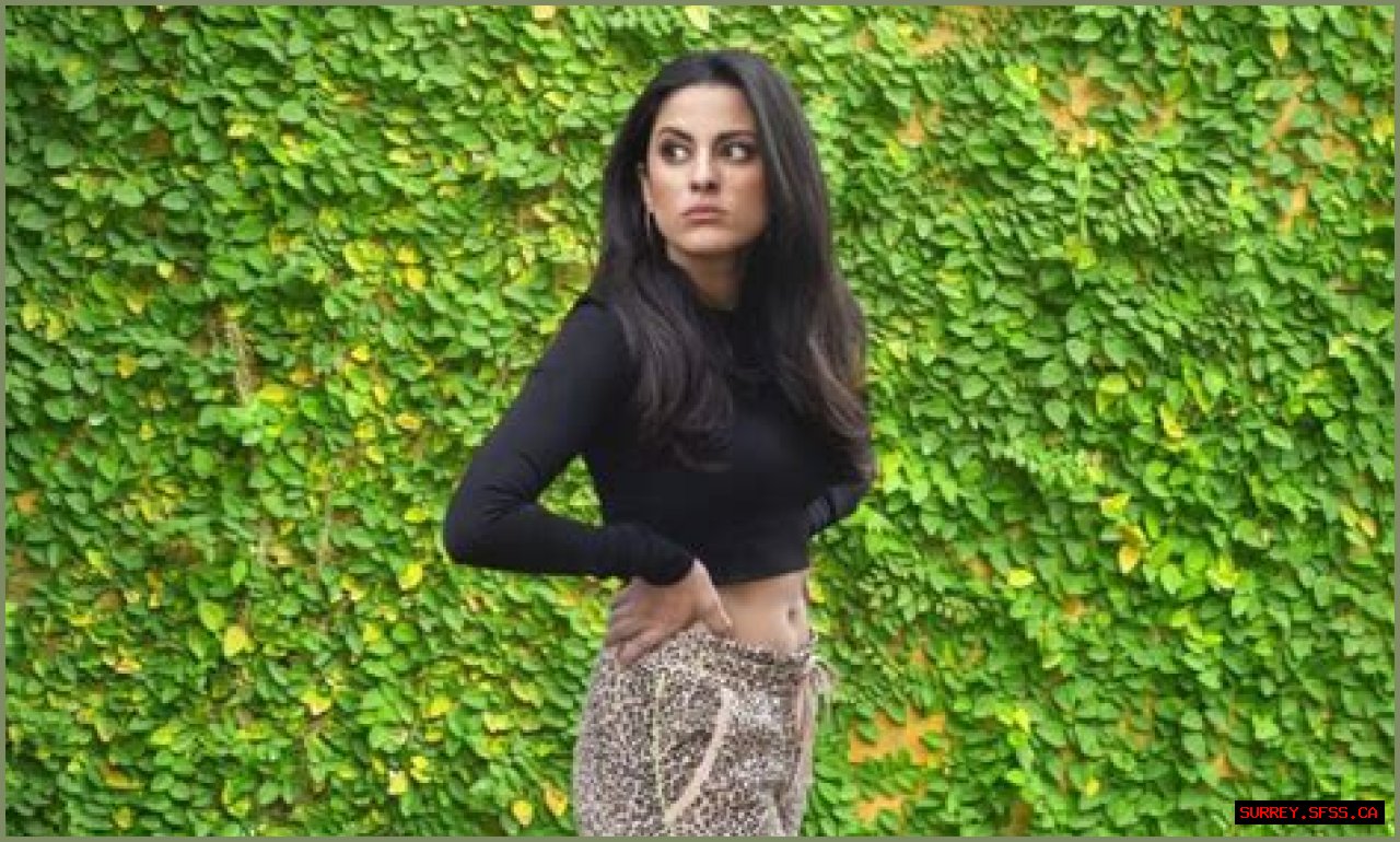 Carmela Zumbado Biography, Age, Height, Husband, Net Worth, Family