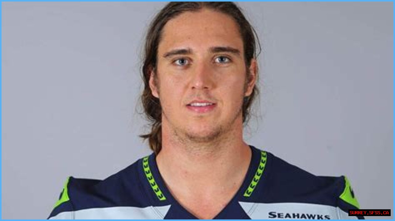 Chad wheeler bio: age, girlfriend, parents, wiki, net worth, wife, verdict other updates