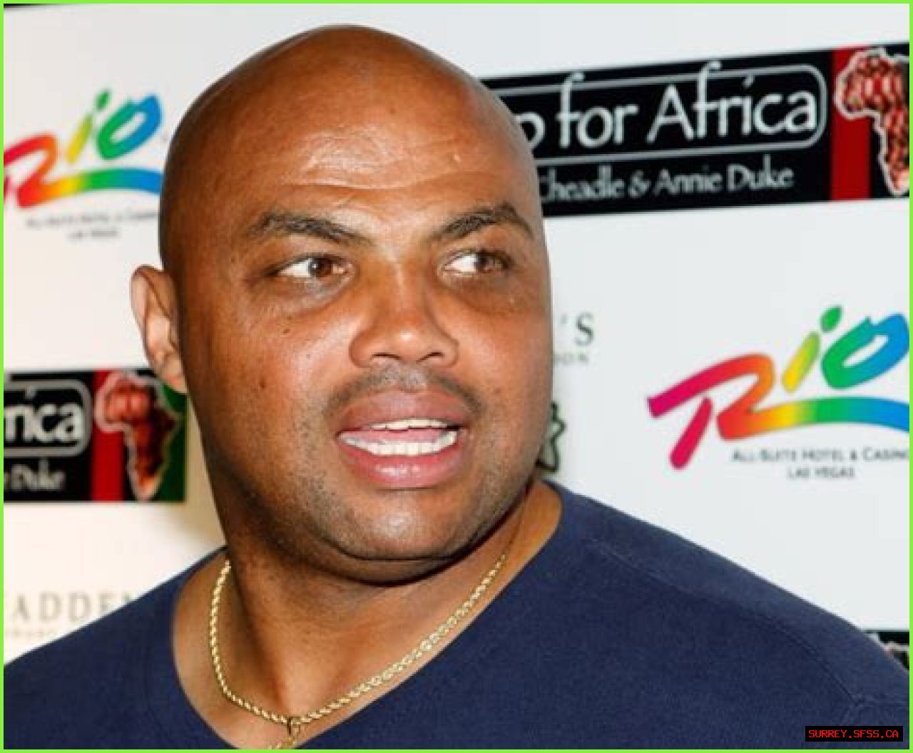 Charles Barkley Net Worth | Celebrity Net Worth