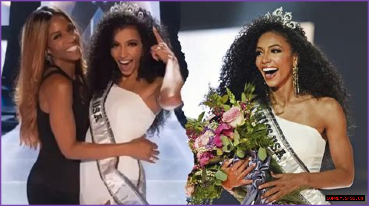 Cheslie Kryst's Marital Journey Explored