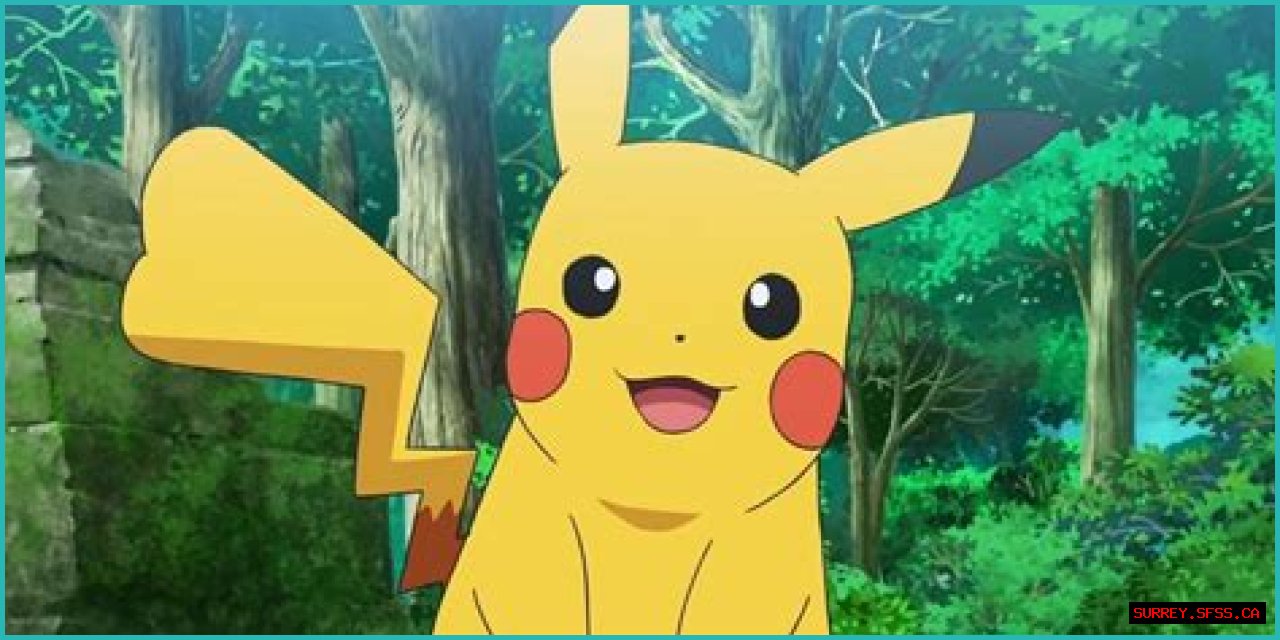 Cutest Pokemon of all time ranked: Mew, Sobble, Pikachu & more