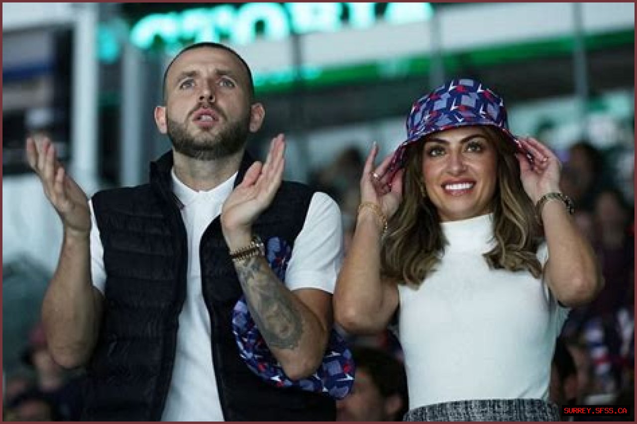 Dan Evans girlfriend: Who is Aleah Evans?