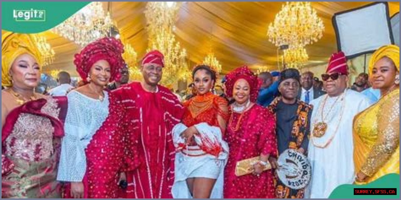 David Adeleke's Fortune: Forbes 2024 Projection