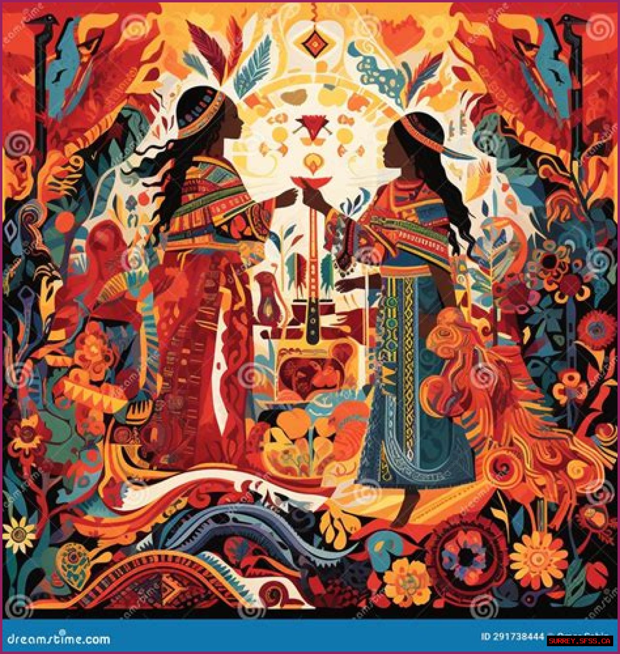 Delving Into The Cultural Tapestry Of Tate Ethnicity