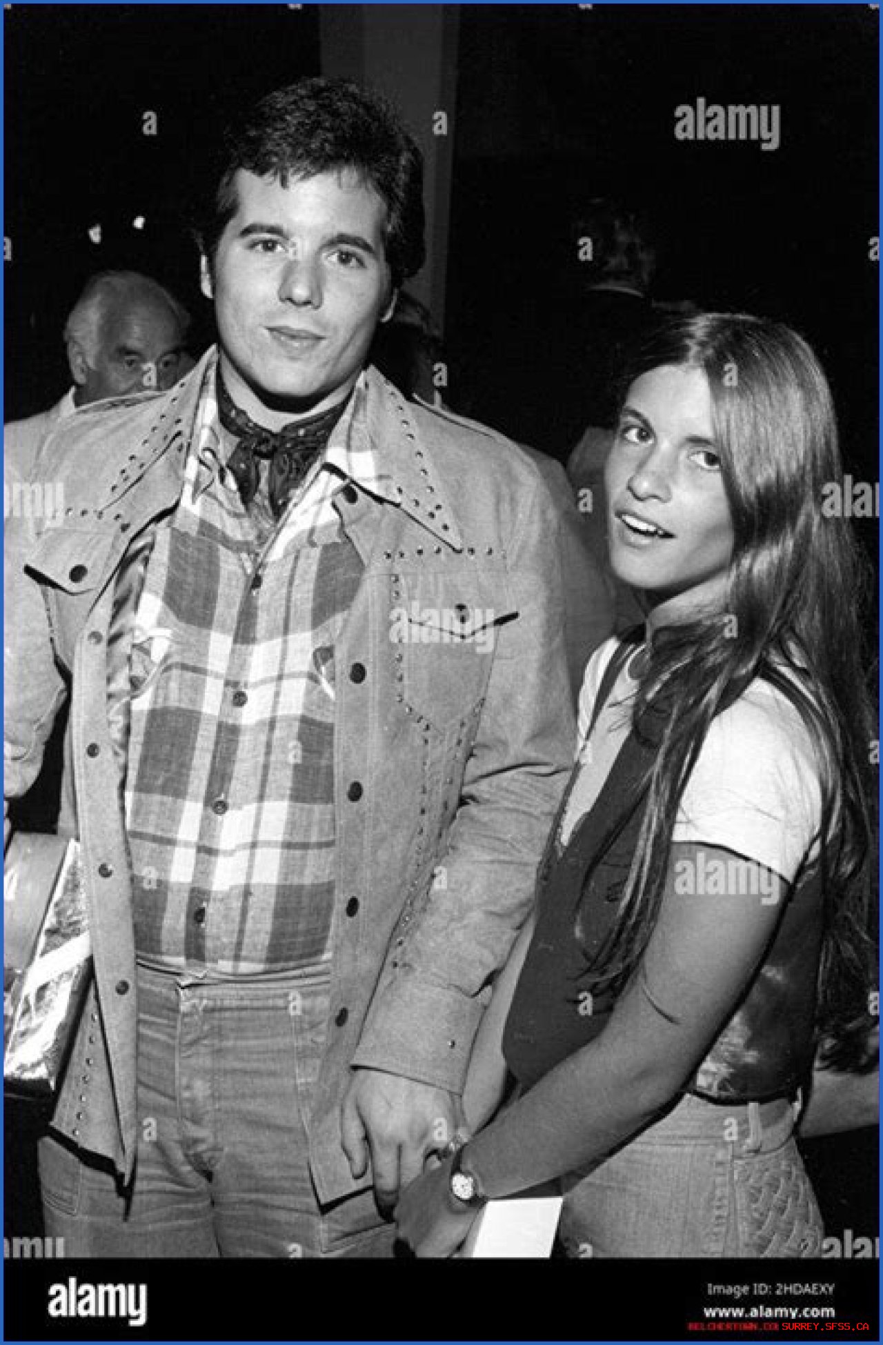 Desi Arnez Jr.: A Hollywood Legacy