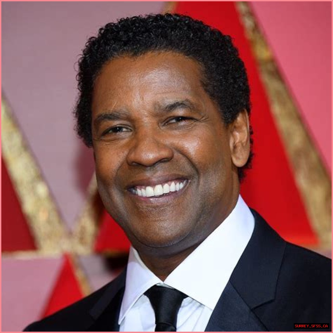 Discover Denzel Washington's Towering Height: An In-Depth Exploration