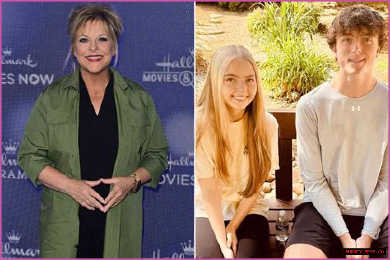 Discover The Age Of Nancy Grace's Twins: Uncover The Truth Now