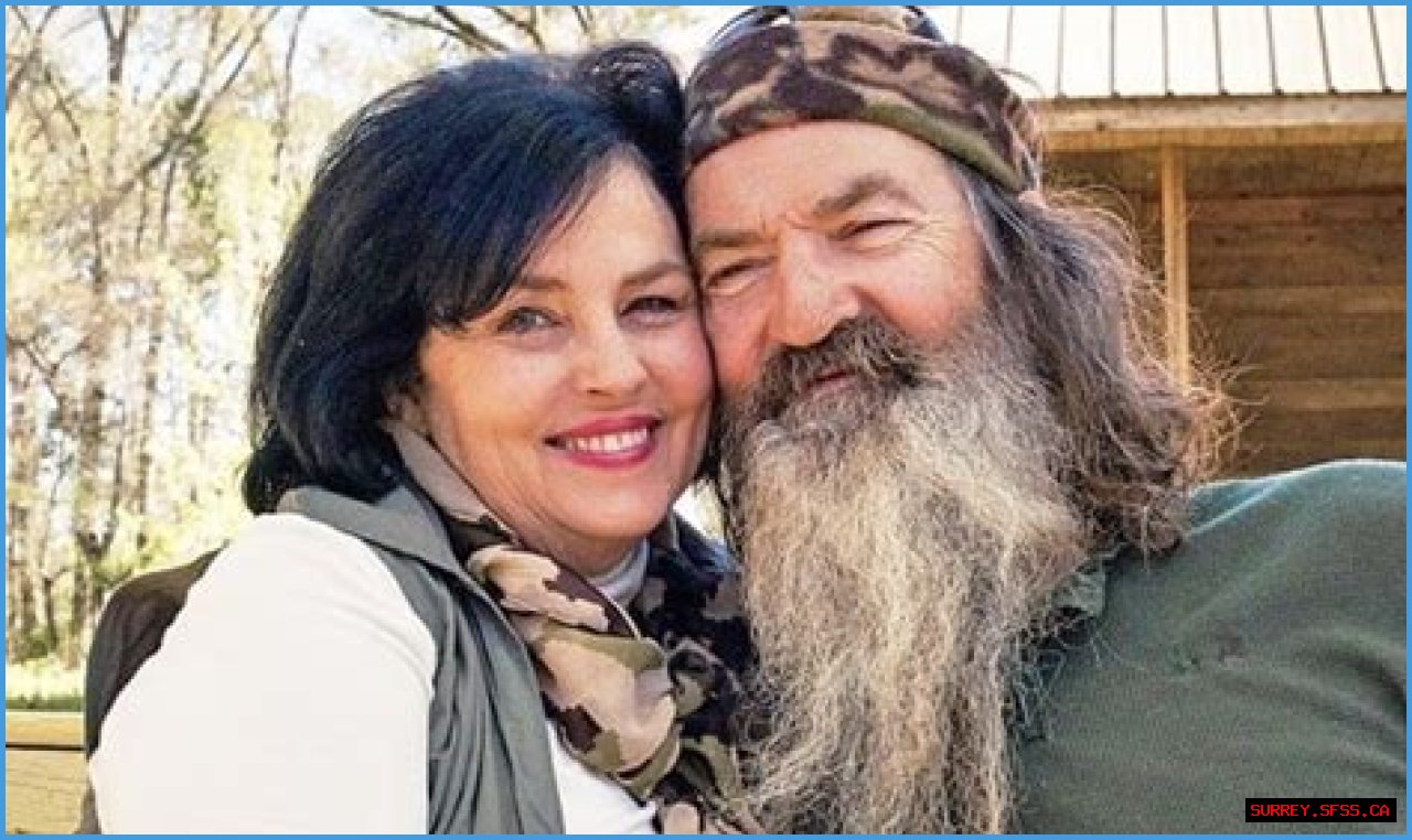 Discover The Secrets To Phil Robertson's Enormous Net Worth