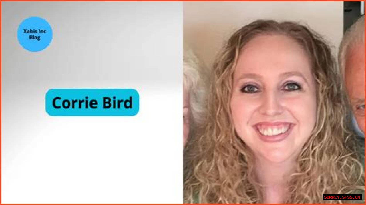 Discovering More about Corrie Bird: Her Life, Family, and Career