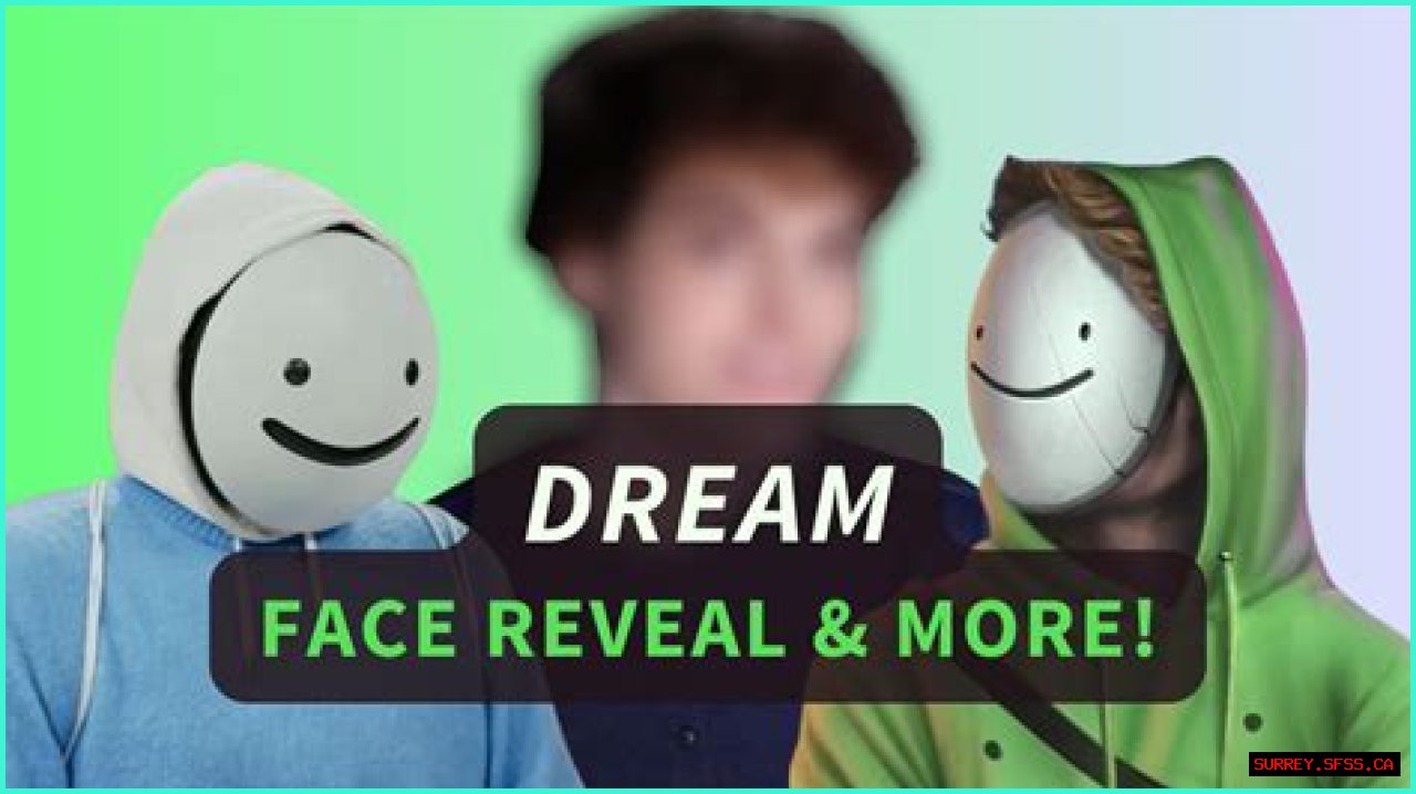 Dream face reveal: Will Dream finally show his face after more teasers?