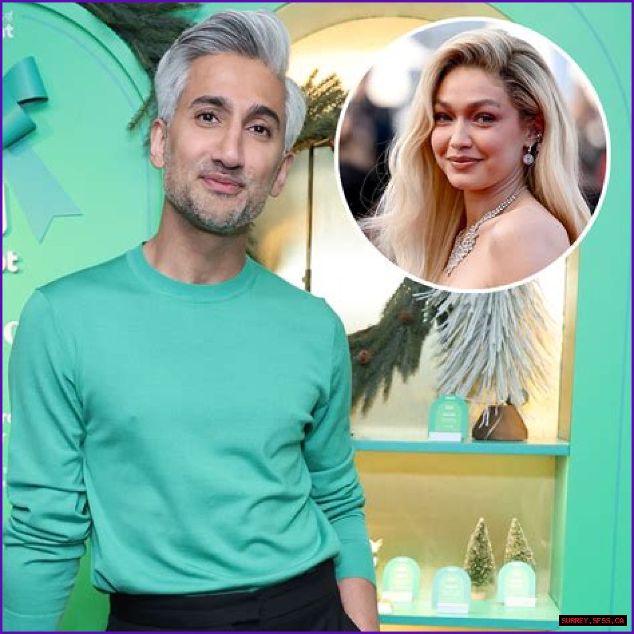 Exploring The Influence Of His Fatherhood