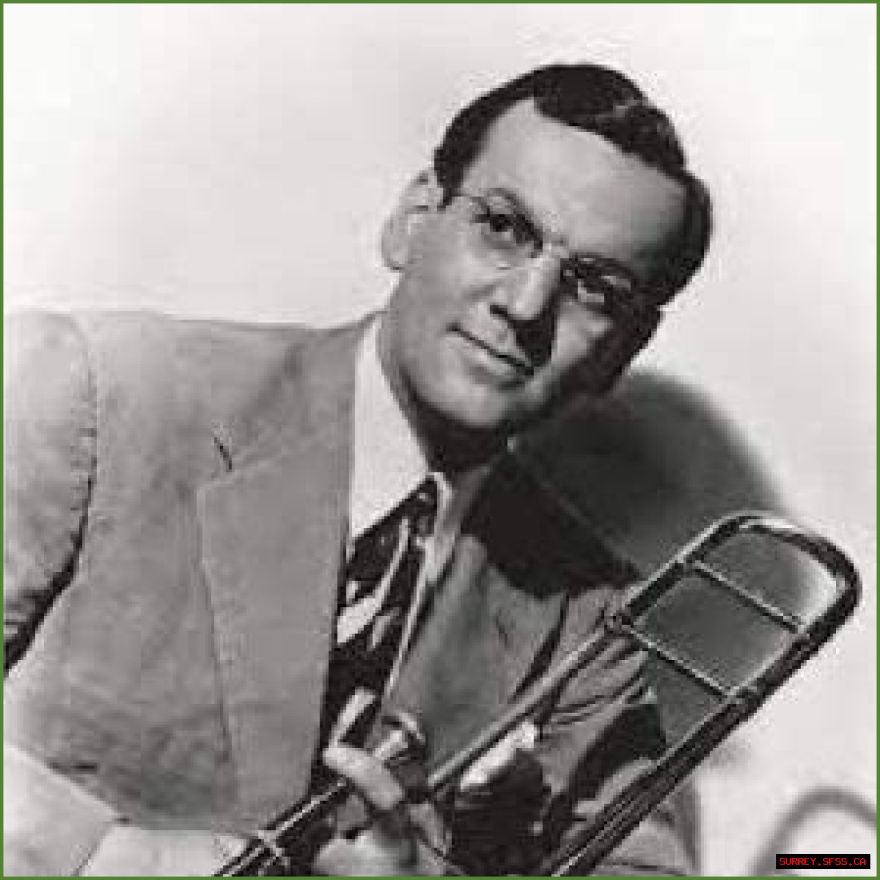 Glenn Miller Net Worth, Age, Height, Bio, Birthday, Wiki!