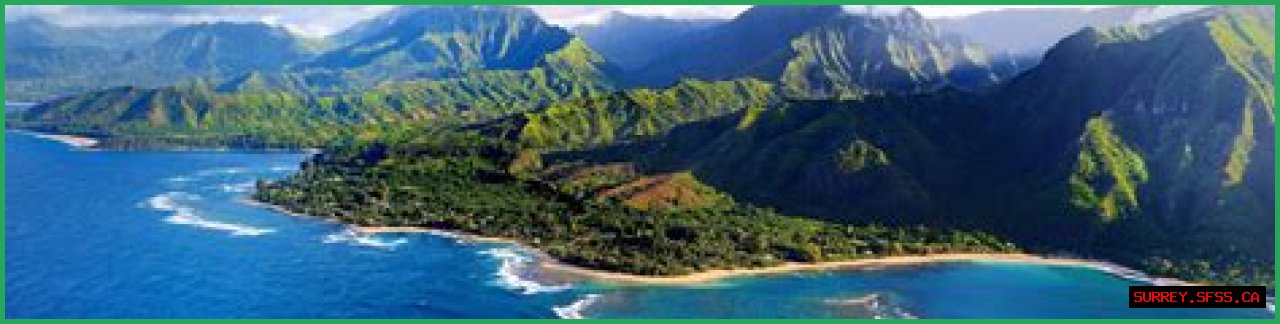 Hamakualoa Maui: Experience The Charming North Shore