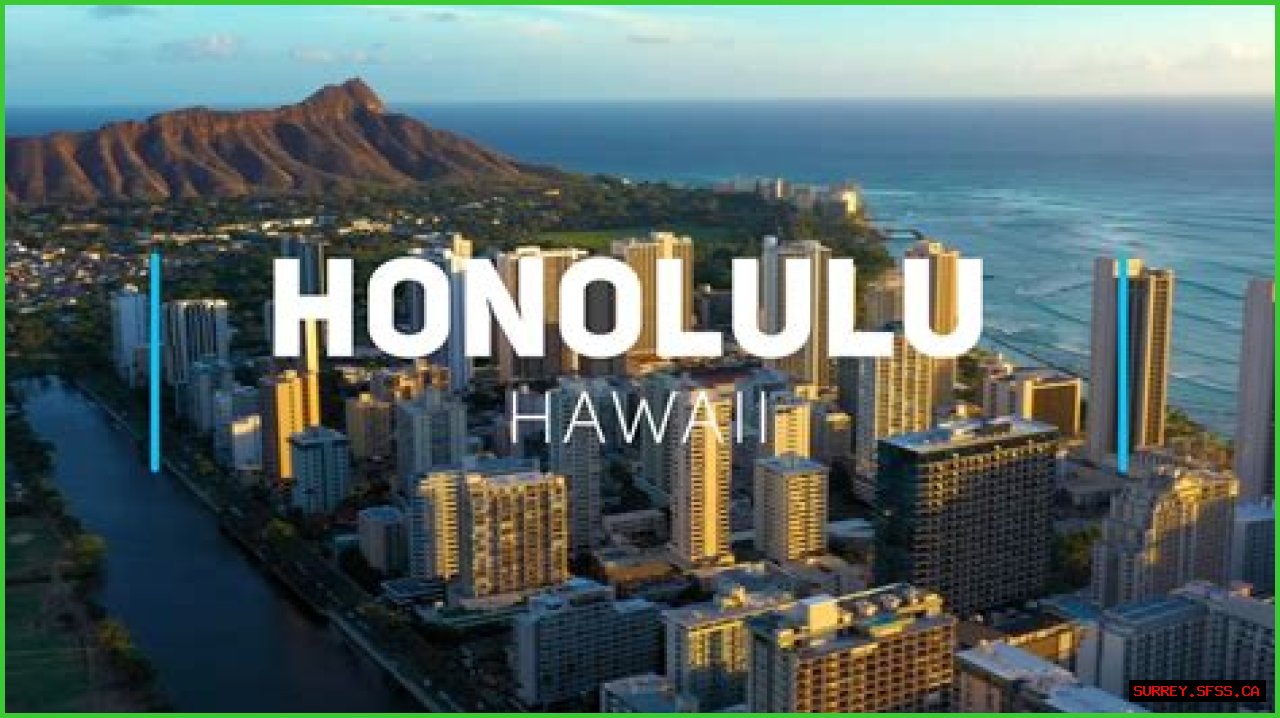 Honolulu's Civic Auditorium: The Heart Of The City's Cultural Scene