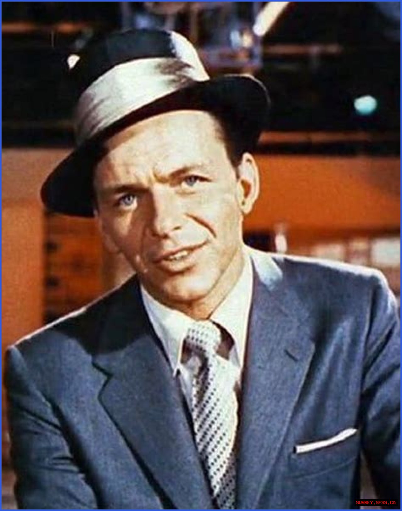 How Did Frank Sinatra Die? Age And Cause Of Death Revealed