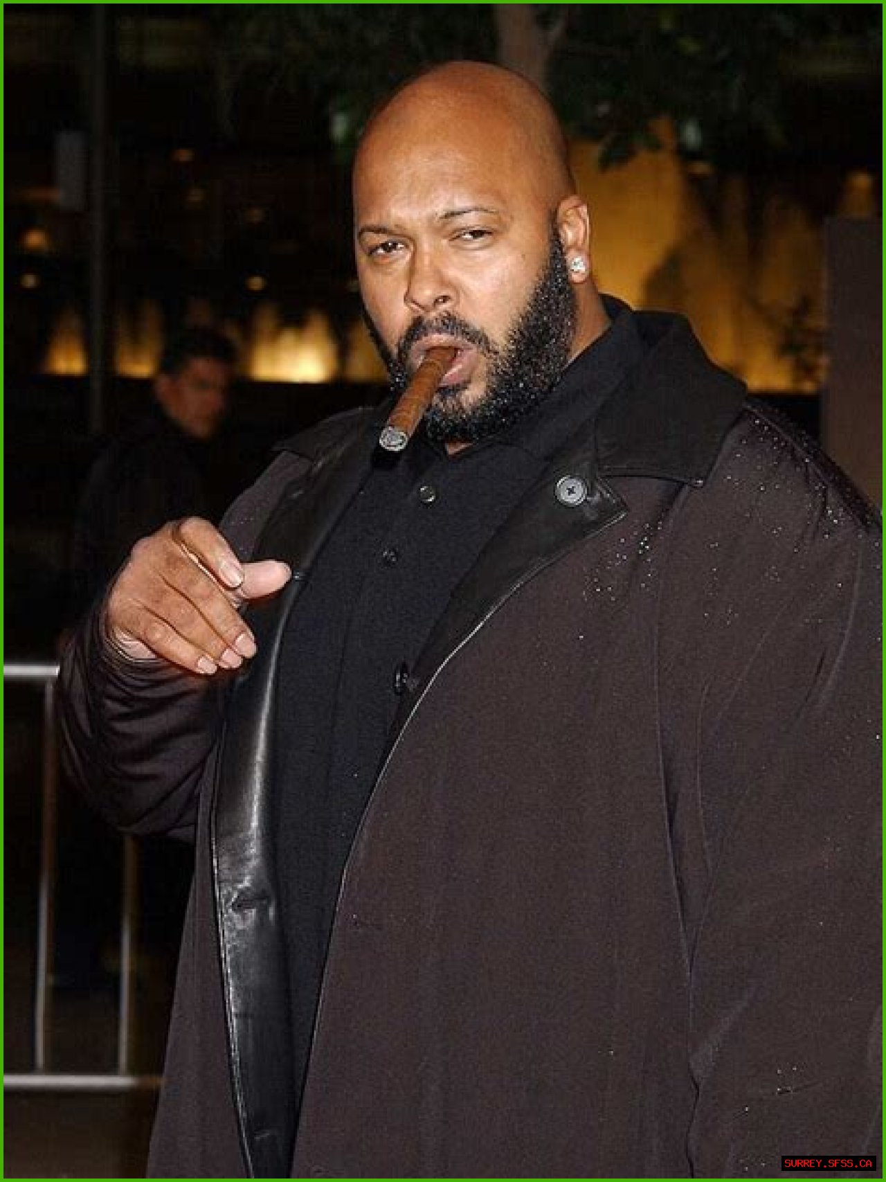 How Old Will Suge Knight Be In 2034? Predictions And Timeline