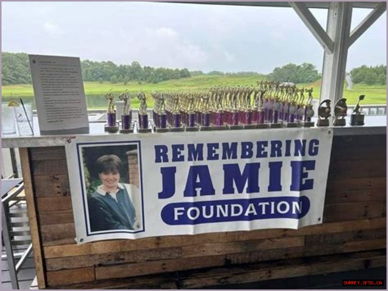 In Memoriam: Remembering Jamie Lanier's Legacy