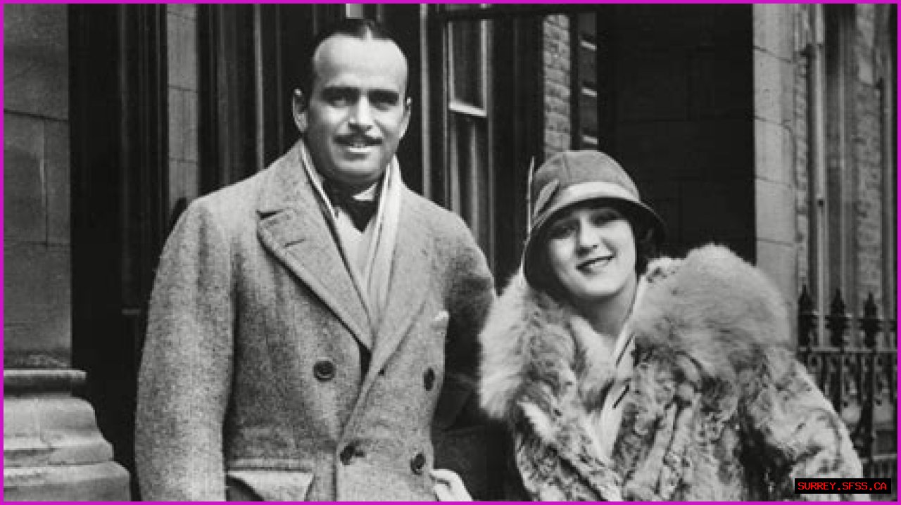 Inside Mary Pickford and Douglas Fairbanks' Love Story, Divorce