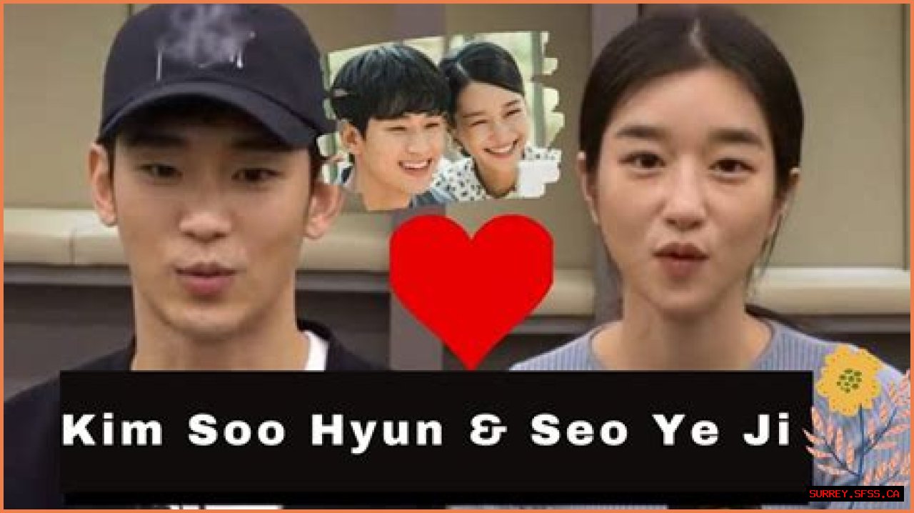 Intriguing Updates On Kim So Hyun's Dating Status