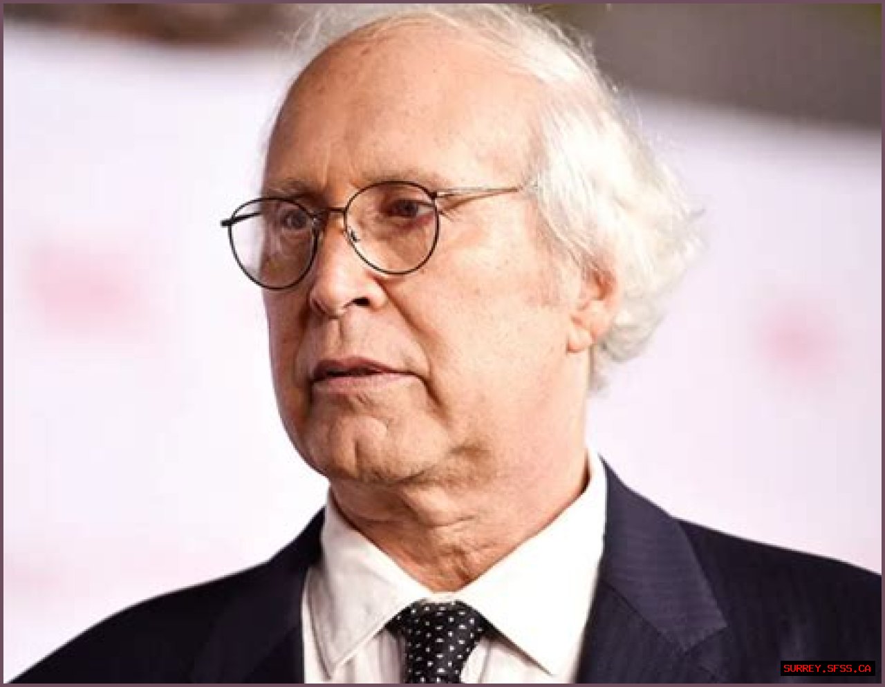 Is Chevy Chase Still Alive? Dive into the Latest Health News and Illness Updates