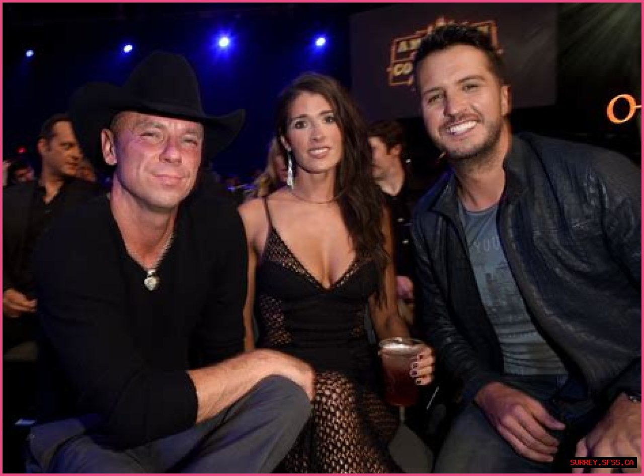 Is Country Music Icon Kenney Chesney Openly Gay? Exploring The Rumors