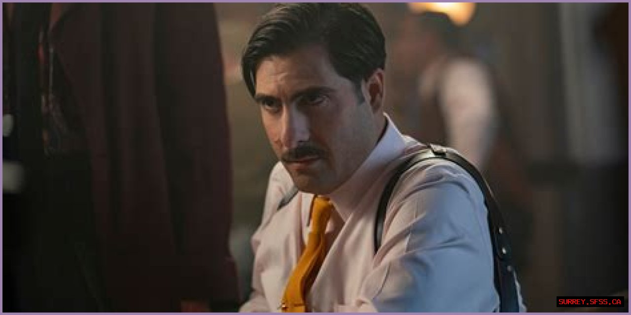 Is Josto Fadda From 'Fargo' Based On A Real Person? He's A Familiar Trope