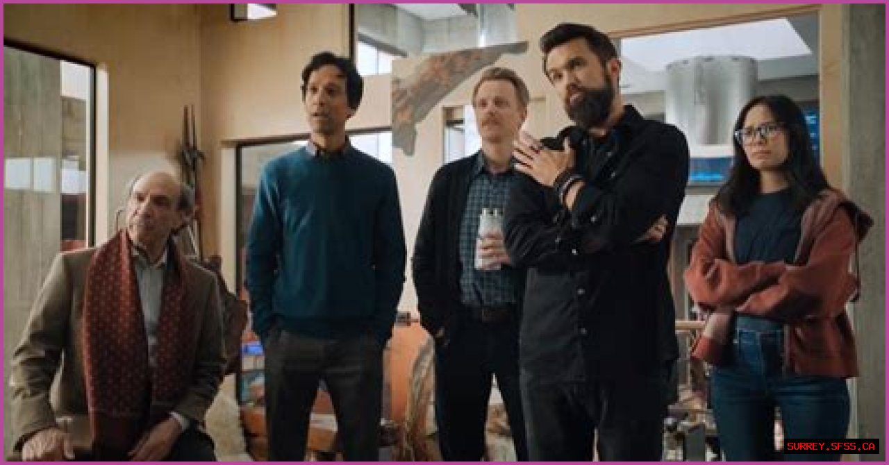 Is Mythic Quest Over? After the Season 2 Finale, Fans Think So