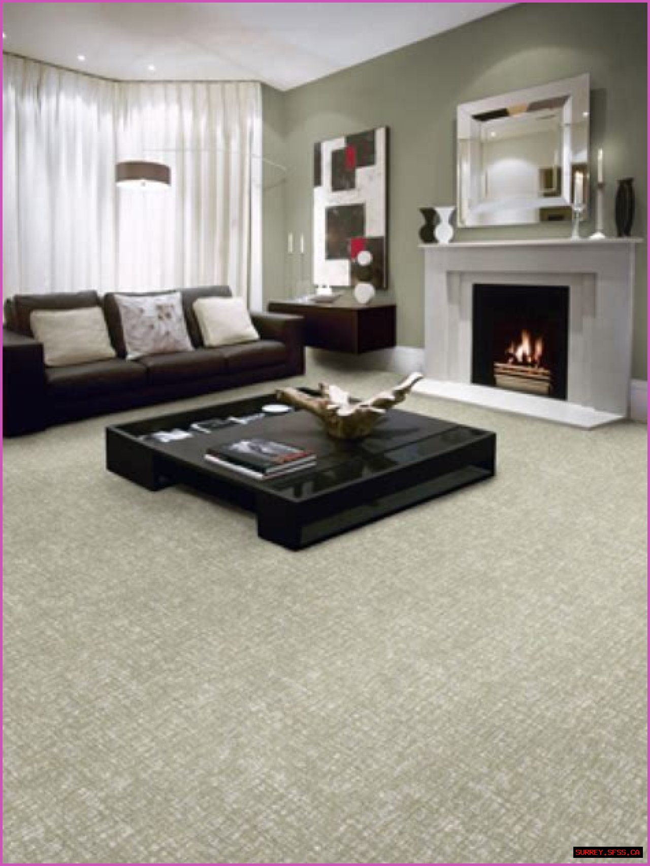 Is stainmaster a good carpet?