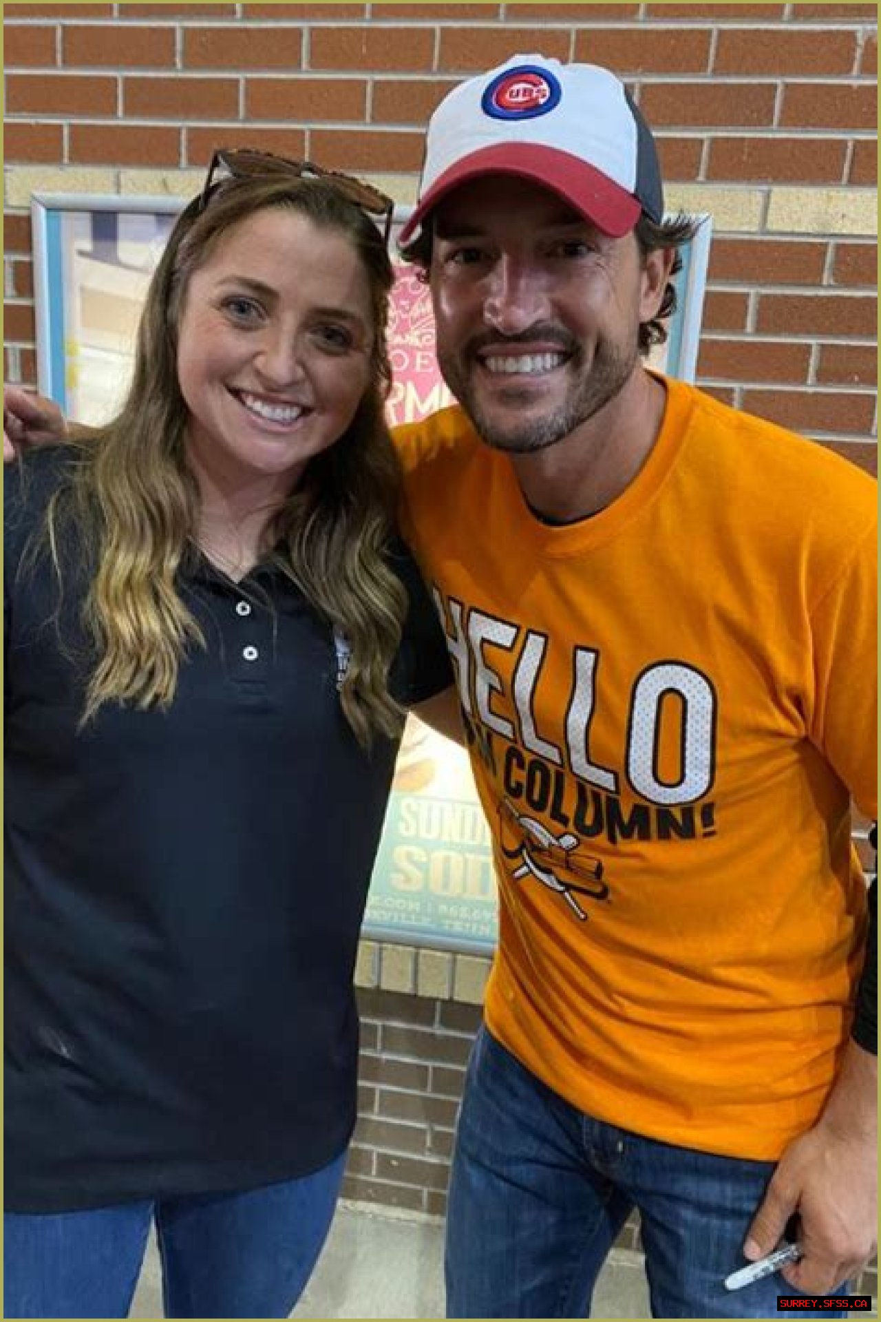 Is Tony Vitello Married: Relationship Status Explored