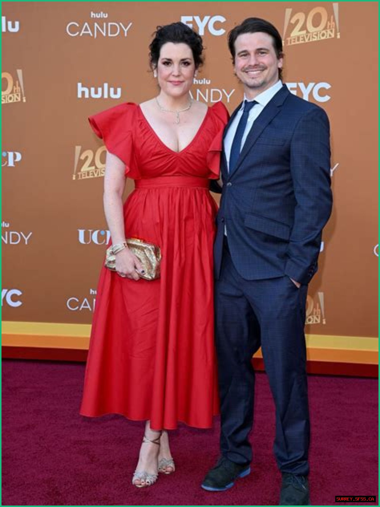 Jason Ritter's Daughter: An Adorable Addition To The Family