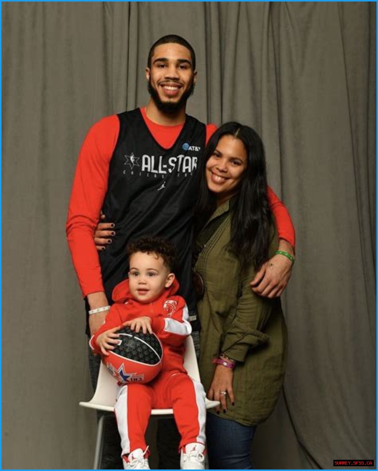Jayson Tatum's Marital Status: Unveiling The Truth